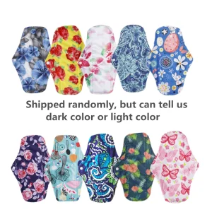 Reusable Sanitary Pads