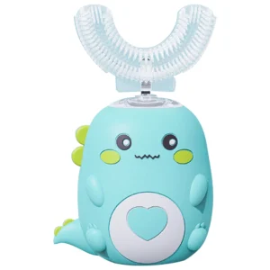 Kids Sonic Toothbrush Rechargeable