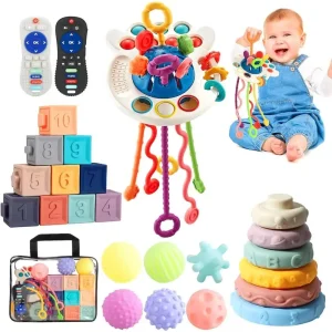 Baby Toys