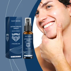 EAST MOON After Shave