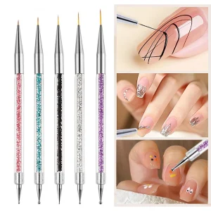 Nail Art Accessories