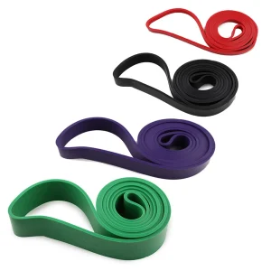 Fitness Resistance Bands