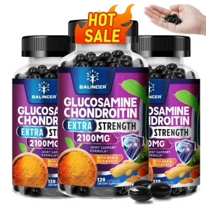 Balincer Glucosamine Chondroitin