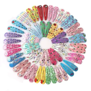 40pcs/Hair Accessories
