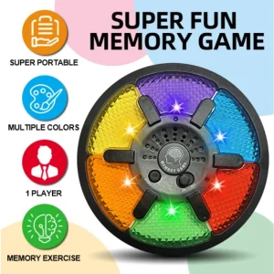 Kids Memory Game