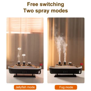 250ml Ocean Liner Air Humidifier