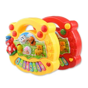 Educational Baby Musical Toy