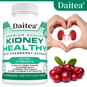 Kidney Health