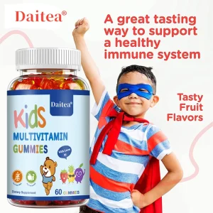 Daitea Children's Multivitamin