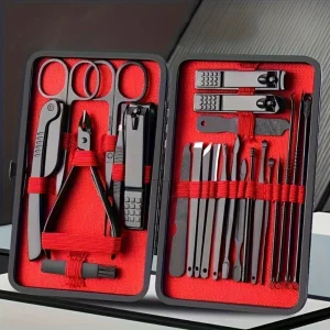 Nail Care Kit