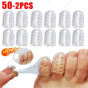 Breathable Toe Protector