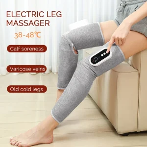 Foreverlily Leg Massager