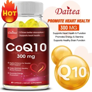 Coenzyme Q-10