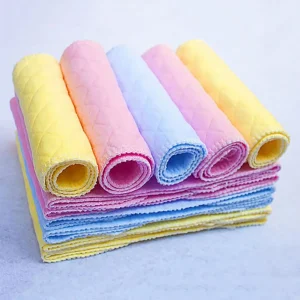 Baby Cotton Reusable Liner